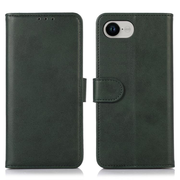 Cow Texture Leather Phone Case, For iPhone 16e, For iPhone 16 Pro Max, For iPhone 16 Pro, For iPhone 16 Plus, For iPhone 16, For iPhone 15 Pro Max, For iPhone 15 Pro, For iPhone 15 Plus