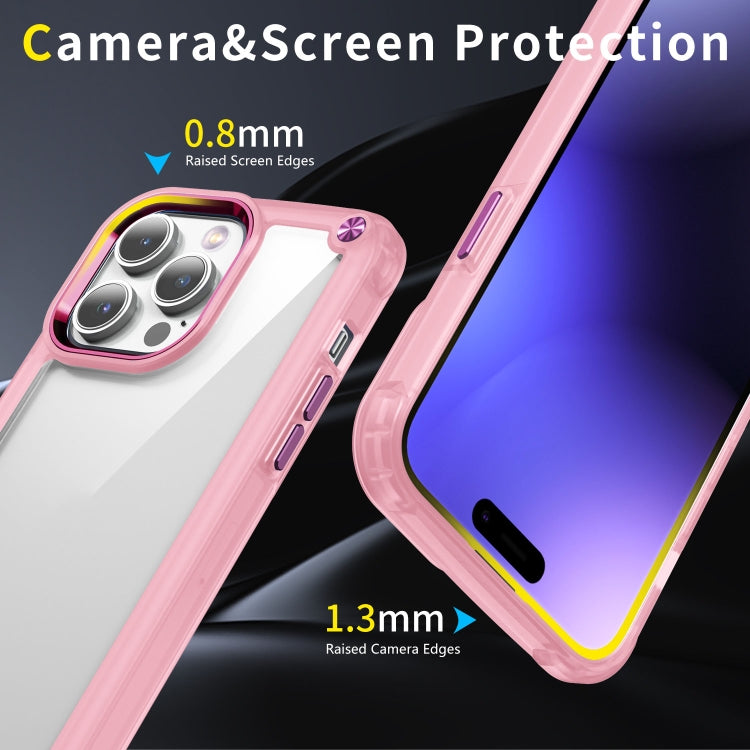 Skin Feel TPU + PC Phone Case, For iPhone 12 Pro, For iPhone 11 Pro Max, For iPhone 11, For iPhone 11 Pro, For iPhone X / XS, For iPhone XR, For iPhone XS Max, For iPhone 8 Plus / 7 Plus