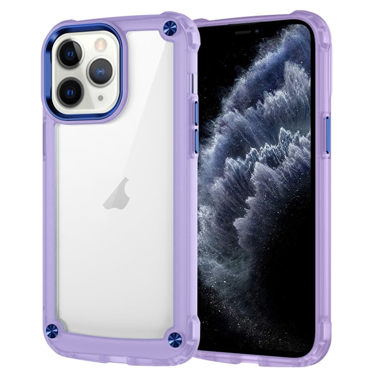 Skin Feel TPU + PC Phone Case, For iPhone 12 Pro, For iPhone 11 Pro Max, For iPhone 11, For iPhone 11 Pro, For iPhone X / XS, For iPhone XR, For iPhone XS Max, For iPhone 8 Plus / 7 Plus