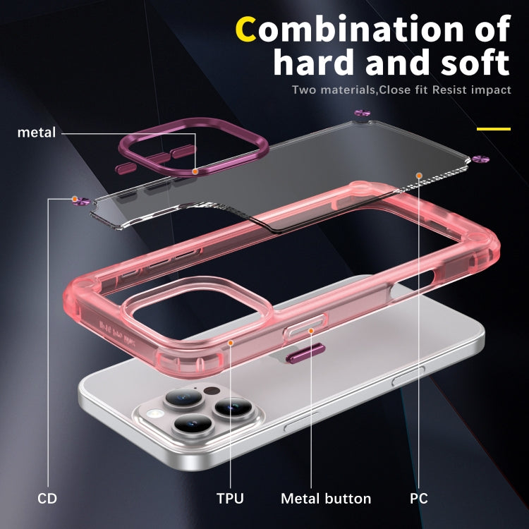 Skin Feel TPU + PC Phone Case, For iPhone 16 Pro Max, For iPhone 16 Pro, For iPhone 16 Plus, For iPhone 16, For iPhone 15 Pro Max, For iPhone 15 Pro, For iPhone 15 Plus, For iPhone 15