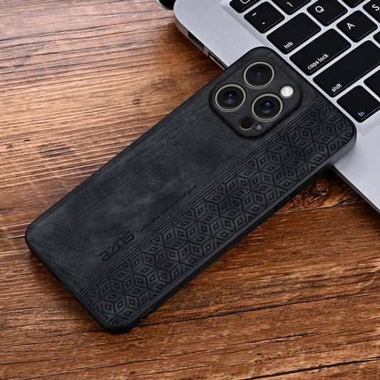 AZNS 3D Embossed Skin Feel Phone Case, For iPhone 16 Pro Max, For iPhone 16 Pro, For iPhone 16 Plus, For iPhone 16, For iPhone 15 Pro Max, For iPhone 15 Pro