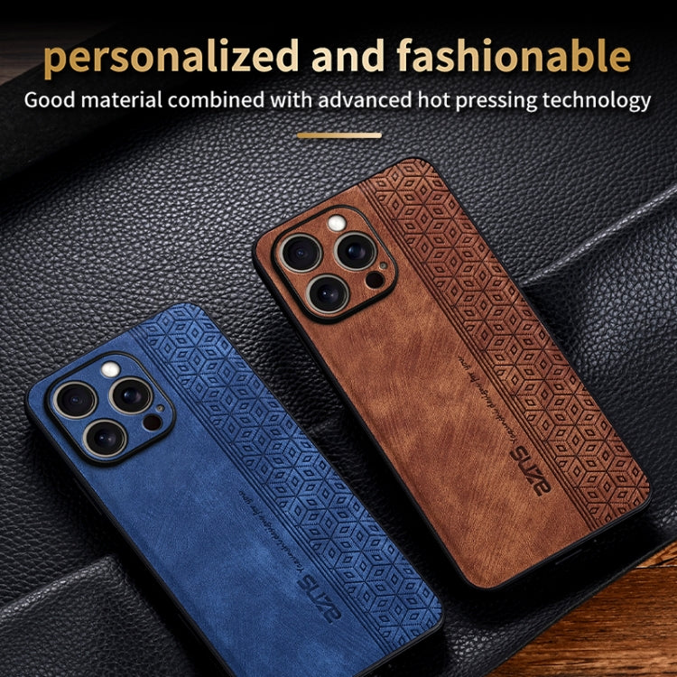 AZNS 3D Embossed Skin Feel Phone Case, For iPhone 16 Pro Max, For iPhone 16 Pro, For iPhone 16 Plus, For iPhone 16, For iPhone 15 Pro Max, For iPhone 15 Pro