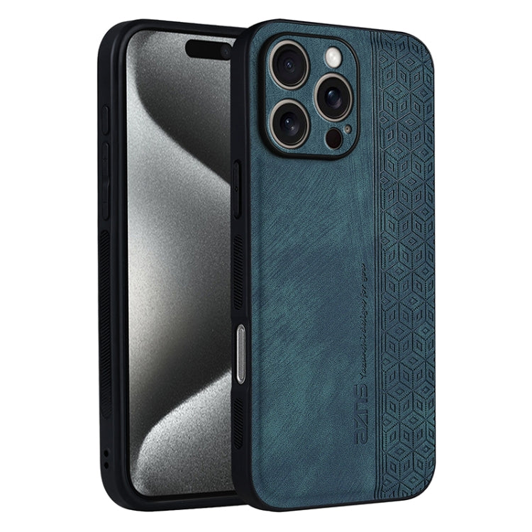 AZNS 3D Embossed Skin Feel Phone Case, For iPhone 16 Pro Max, For iPhone 16 Pro, For iPhone 16 Plus, For iPhone 16, For iPhone 15 Pro Max, For iPhone 15 Pro