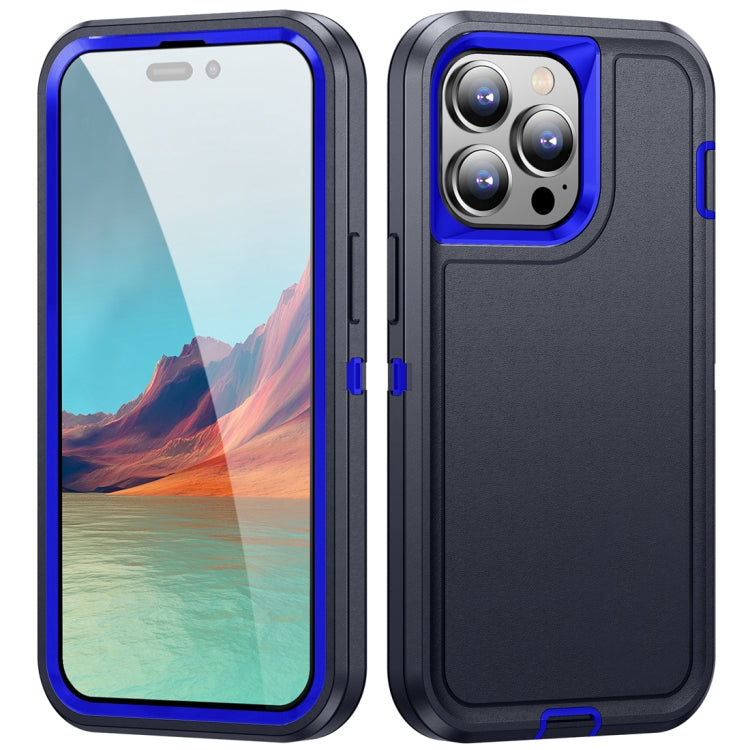 Life Waterproof Rugged Phone Case, For iPhone 16 Pro Max, For iPhone 16 Pro, For iPhone 16 Plus, For iPhone 16, For iPhone 15 Pro Max, For iPhone 15 Pro