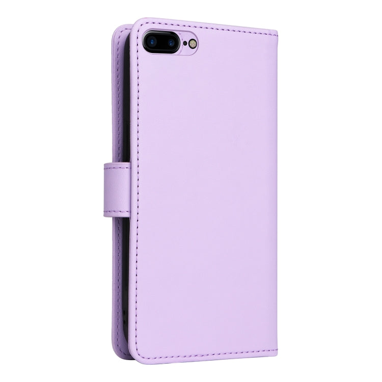 BETOPNICE BN-005 2 in 1 Detachable Imitate Genuine Leather Phone Case, For iPhone 6 Plus / 7 Plus / 8 Plus, For iPhone 6 / 7 / 8