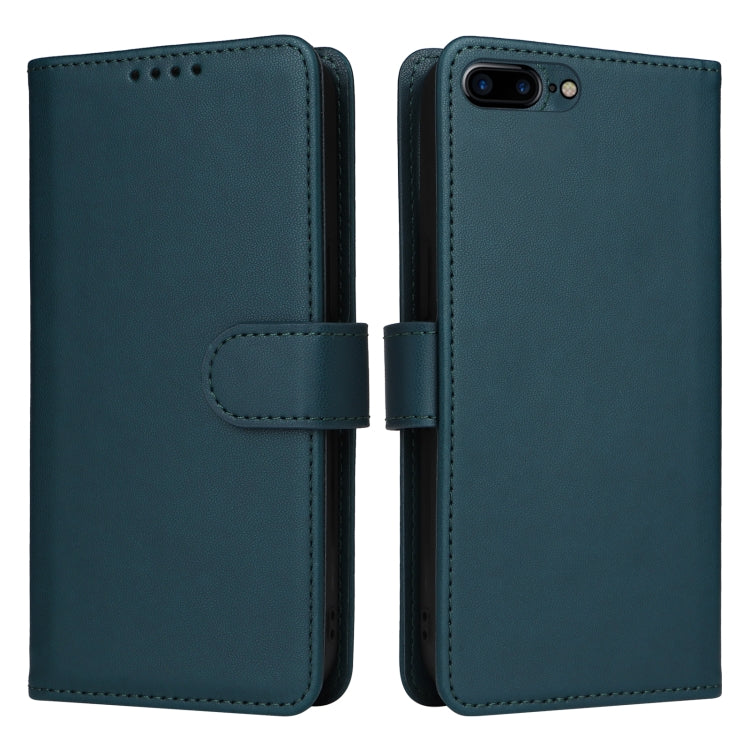 BETOPNICE BN-005 2 in 1 Detachable Imitate Genuine Leather Phone Case, For iPhone 6 Plus / 7 Plus / 8 Plus, For iPhone 6 / 7 / 8