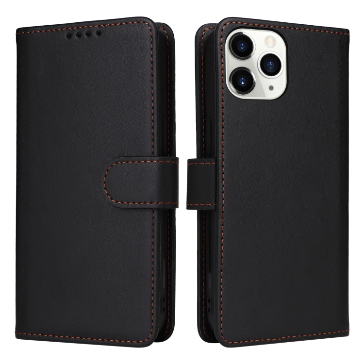 BETOPNICE BN-005 2 in 1 Detachable Imitate Genuine Leather Phone Case, For iPhone 11 Pro Max, For iPhone 11, For iPhone 11 Pro, For iPhone X / XS, For iPhone XR, For iPhone XS Max