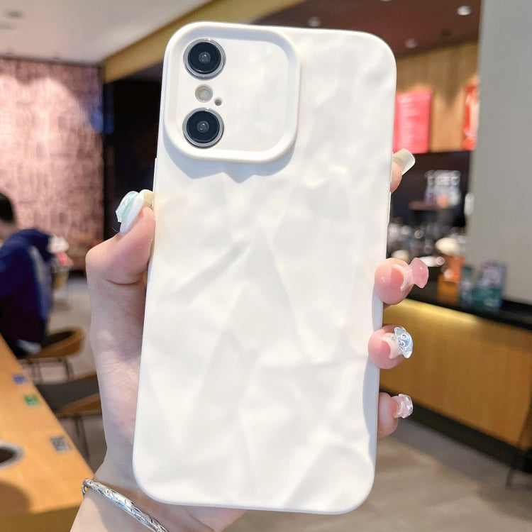 Frosted Wrinkles Texture TPU Phone Case, For iPhone XS Max, For iPhone 7 Plus / 8 Plus