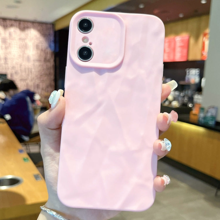 Frosted Wrinkles Texture TPU Phone Case, For iPhone XS Max, For iPhone 7 Plus / 8 Plus