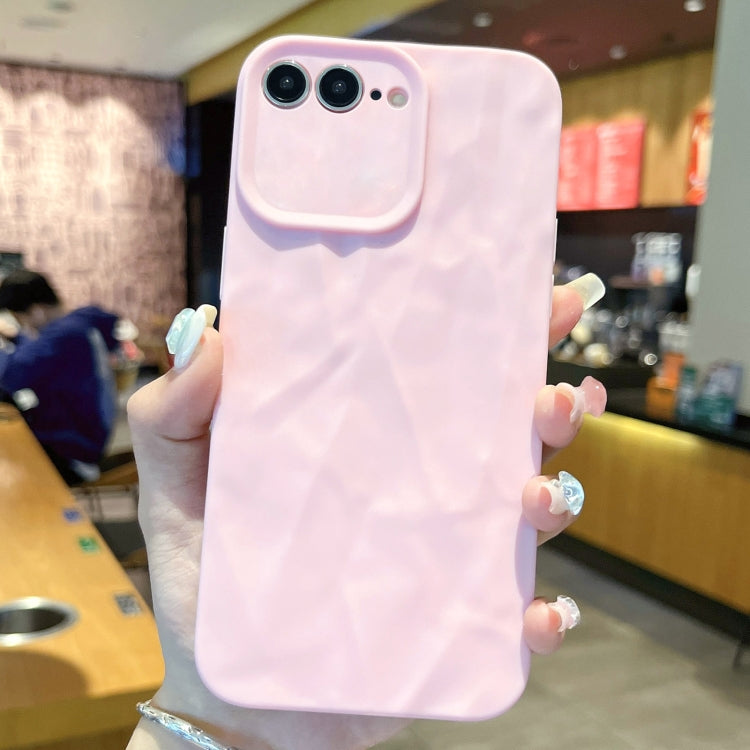 Frosted Wrinkles Texture TPU Phone Case, For iPhone XS Max, For iPhone 7 Plus / 8 Plus