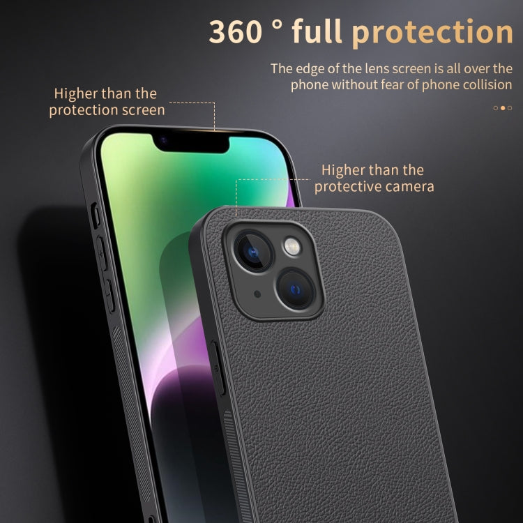 HUIYI Leather Magnetic Phone Case, For iPhone 15 Plus, For iPhone 15, For iPhone 14 Plus, For iPhone 14, For iPhone 14 Pro, For iPhone 14 Pro Max