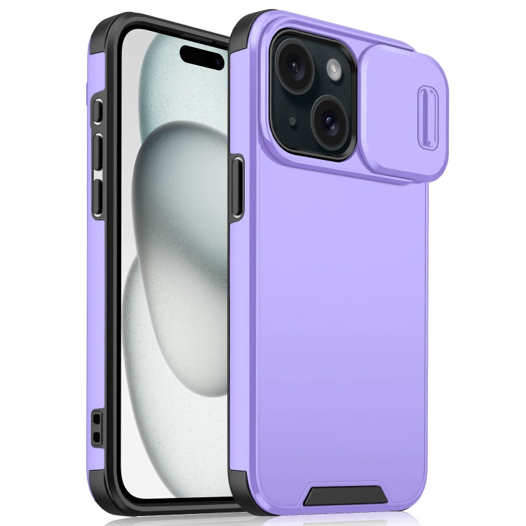 Sliding Camshield TPU + PC Phone Case, For iPhone 15 Plus / 14 Plus, For iPhone 15, For iPhone 14 / 13, For iPhone 14 Pro, For iPhone 14 Pro Max, For iPhone 13 Pro Max