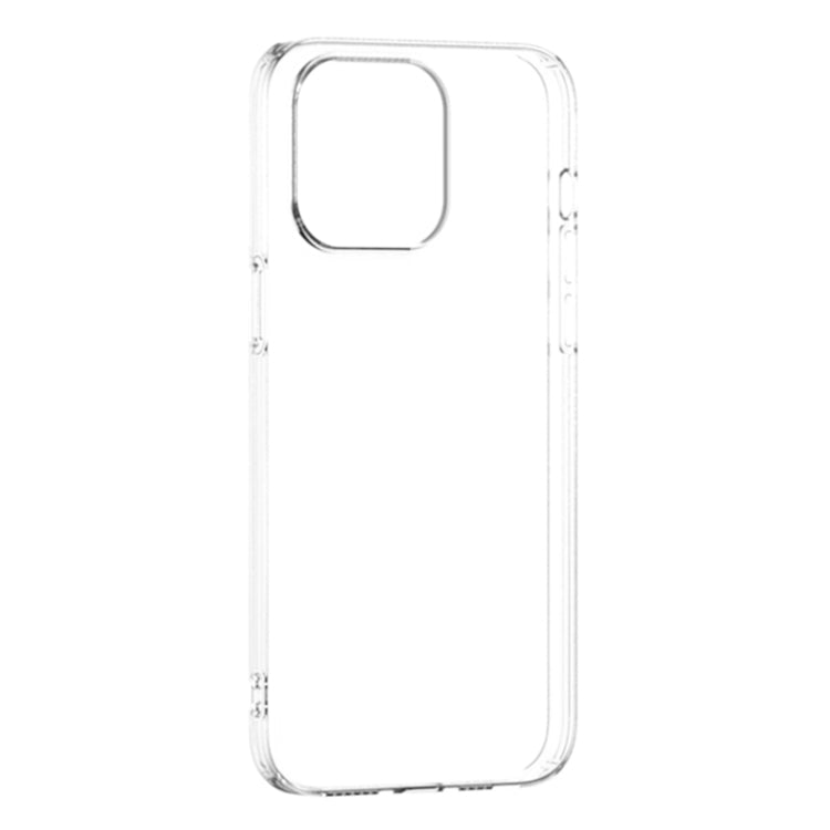 ZGA Clear TPU Shockproof Phone Case, For iPhone 16 Pro Max, For iPhone 16 Pro, For iPhone 16 Plus, For iPhone 16, For iPhone 15 Pro Max, For iPhone 15 Pro, For iPhone 15 Plus, For iPhone 15