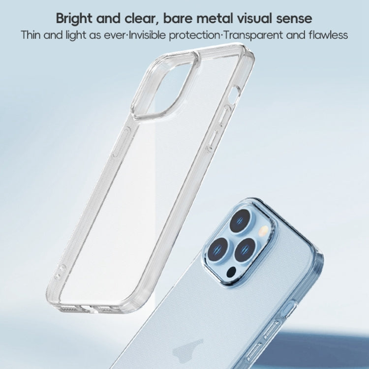 ZGA Clear TPU Shockproof Phone Case, For iPhone 16 Pro Max, For iPhone 16 Pro, For iPhone 16 Plus, For iPhone 16, For iPhone 15 Pro Max, For iPhone 15 Pro, For iPhone 15 Plus, For iPhone 15