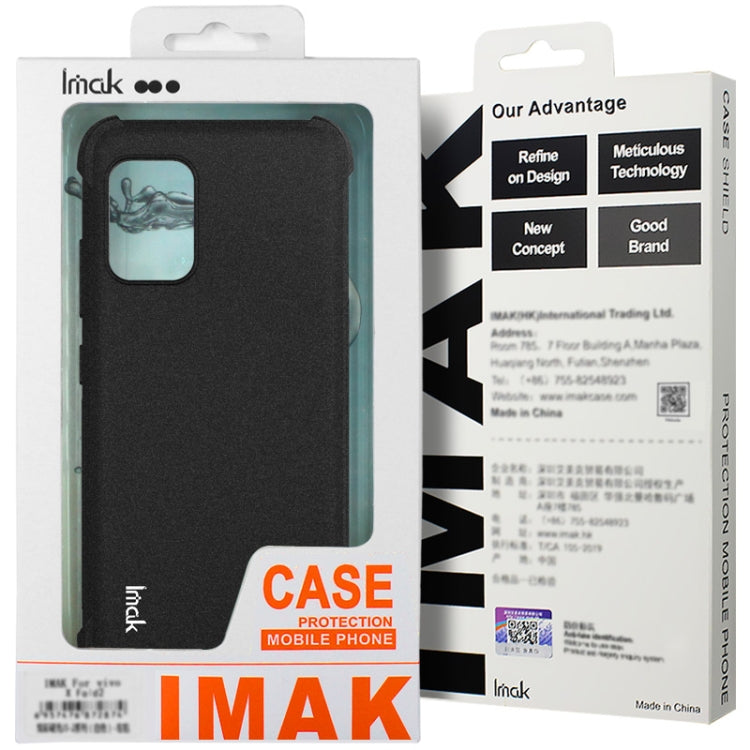 imak Shockproof Airbag TPU Phone Case, For iPhone 16e, For iPhone 16 Pro Max, For iPhone 16 Pro, For iPhone 16