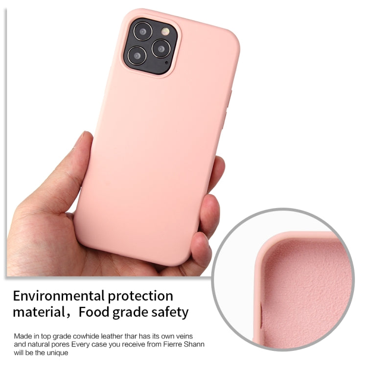 Liquid Silicone Phone Case, For iPhone 16 Pro Max