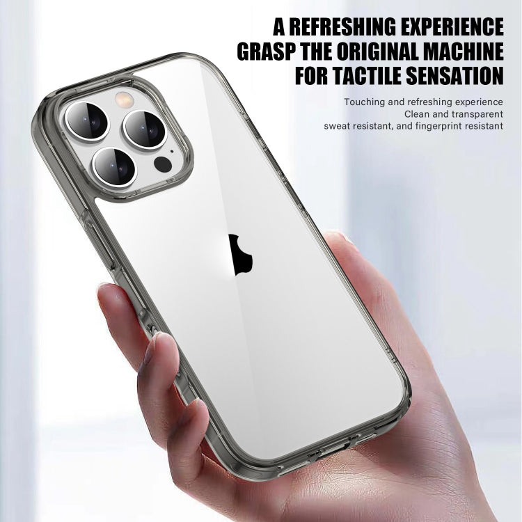 PC Hybrid TPU Full Coverage Shockproof Phone Case, For iPhone 16 Pro Max, For iPhone 16 Pro, For iPhone 16 Plus, For iPhone 16, For iPhone 15 Pro Max, For iPhone 15 Pro, For iPhone 15 Plus, For iPhone 15