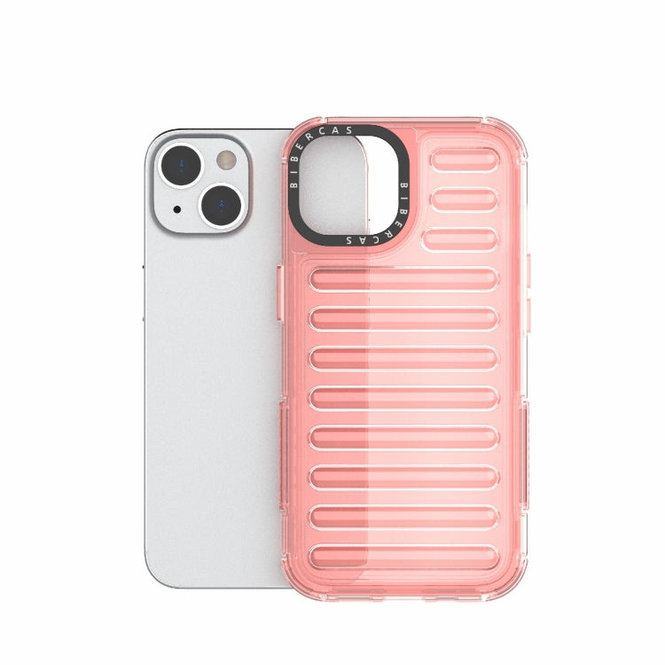 High Transparency TPU Hybrid PC Airbag Phone Case, For iPhone 14, For iPhone 14 Pro, For iPhone 14 Pro Max, For iPhone 13 Pro Max