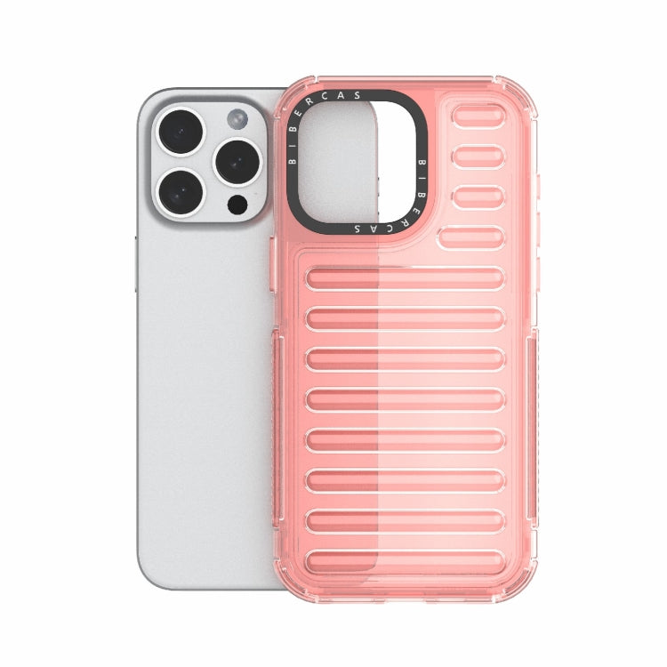 High Transparency TPU Hybrid PC Airbag Phone Case, For iPhone 15 Pro Max, For iPhone 15 Pro, For iPhone 15, For iPhone 14 Plus