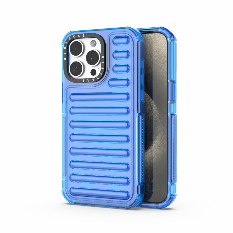 High Transparency TPU Hybrid PC Airbag Phone Case, For iPhone 15 Pro Max, For iPhone 15 Pro, For iPhone 15, For iPhone 14 Plus