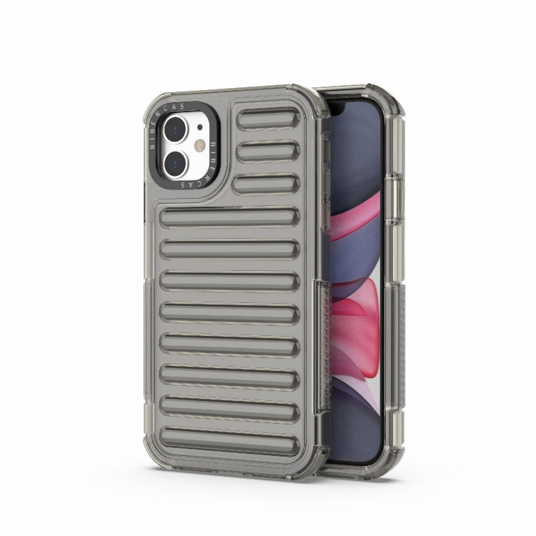 High Transparency TPU Hybrid PC Airbag Phone Case, For iPhone 11, For iPhone XS / X, For iPhone XR, For iPhone XS Max