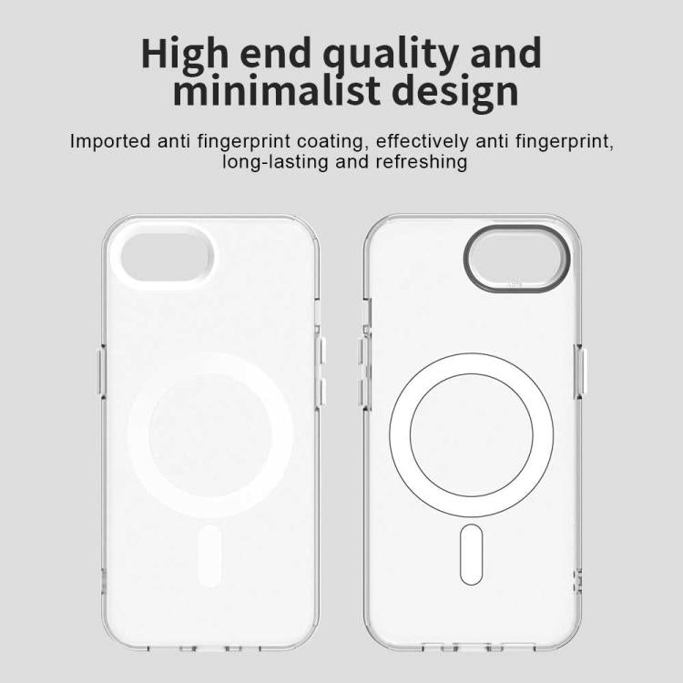 Candy Magsafe PC Hybrid TPU Phone Case, For iPhone 16e, For iPhone 16 Pro Max, For iPhone 16 Pro, For iPhone 16 Plus