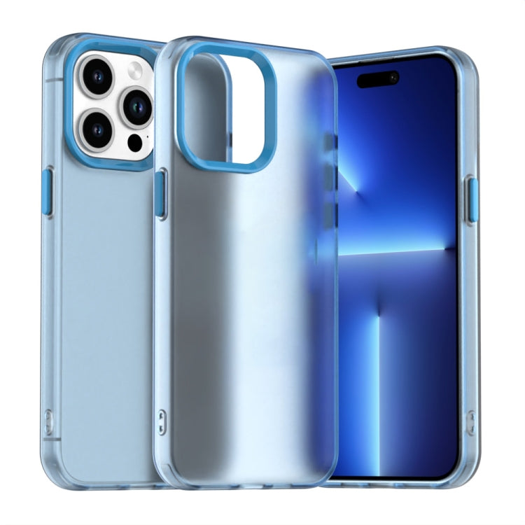 Candy PC Hybrid TPU Shockproof Phone Case, For iPhone 14 Plus, For iPhone 14, For iPhone 14 Pro, For iPhone 14 Pro Max