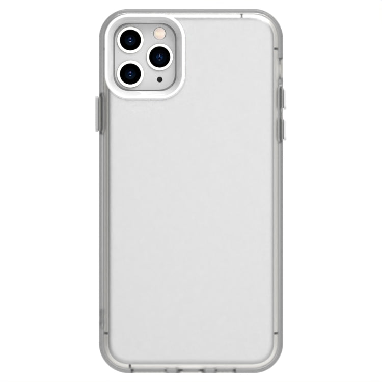 Candy PC Hybrid TPU Shockproof Phone Case, For iPhone 11 Pro