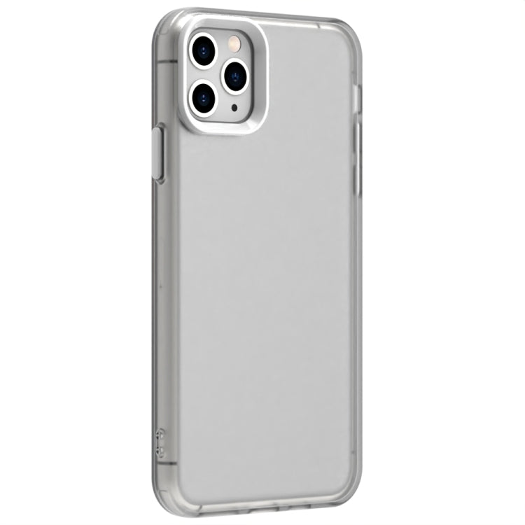 Candy PC Hybrid TPU Shockproof Phone Case, For iPhone 11 Pro