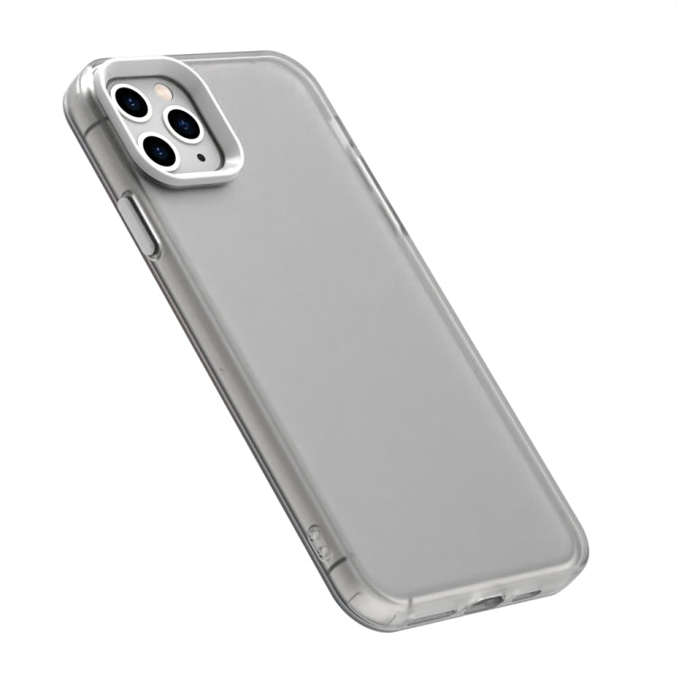 Candy PC Hybrid TPU Shockproof Phone Case, For iPhone 11 Pro