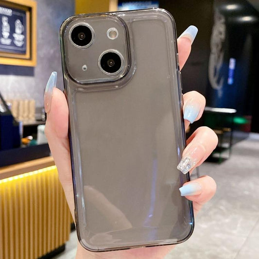 Space TPU Shockproof Phone Case, For iPhone 13 mini, For iPhone 12, For iPhone 12 Pro Max, For iPhone 12 Pro, For iPhone 12 mini, For iPhone 11 Pro Max, For iPhone 11, For iPhone 11 Pro, For iPhone X / XS, For iPhone XR, For iPhone XS Max