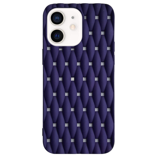 Weave Cooling Solid Color TPU Phone Case, For iPhone 11, For iPhone 11 Pro, For iPhone X / XS, For iPhone XR, For iPhone XS Max