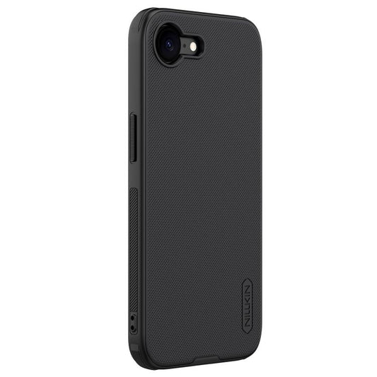 NILLKIN Frosted Shield Pro PC + TPU Phone Case, For iPhone 16e, For iPhone 16