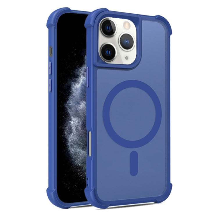 Skin Feel MagSafe Phone Case, For iPhone 11, For iPhone 11 Pro