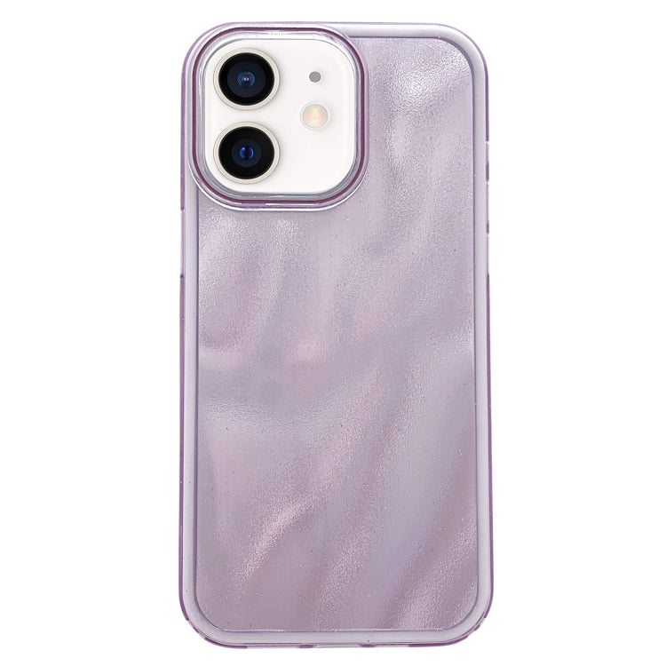 Quicksand Texture Glitter TPU Hybrid PC Phone Case, For iPhone 13, For iPhone 12, For iPhone 12 Pro Max, For iPhone 12 Pro, For iPhone 11 Pro Max, For iPhone 11