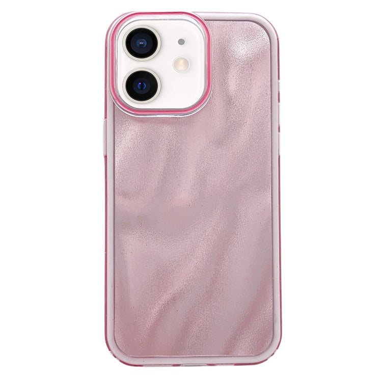 Quicksand Texture Glitter TPU Hybrid PC Phone Case, For iPhone 13, For iPhone 12, For iPhone 12 Pro Max, For iPhone 12 Pro, For iPhone 11 Pro Max, For iPhone 11