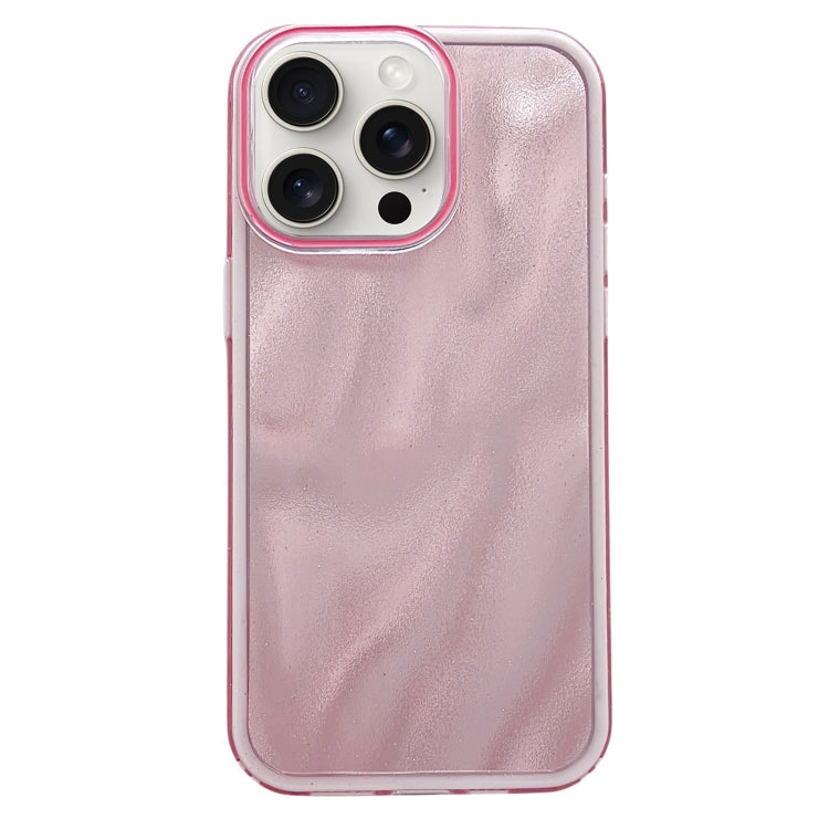 Quicksand Texture Glitter TPU Hybrid PC Phone Case, For iPhone 13, For iPhone 12, For iPhone 12 Pro Max, For iPhone 12 Pro, For iPhone 11 Pro Max, For iPhone 11