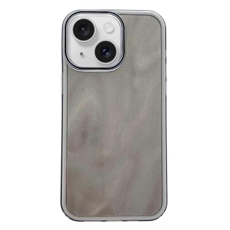 Quicksand Texture Glitter TPU Hybrid PC Phone Case, For iPhone 13, For iPhone 12, For iPhone 12 Pro Max, For iPhone 12 Pro, For iPhone 11 Pro Max, For iPhone 11