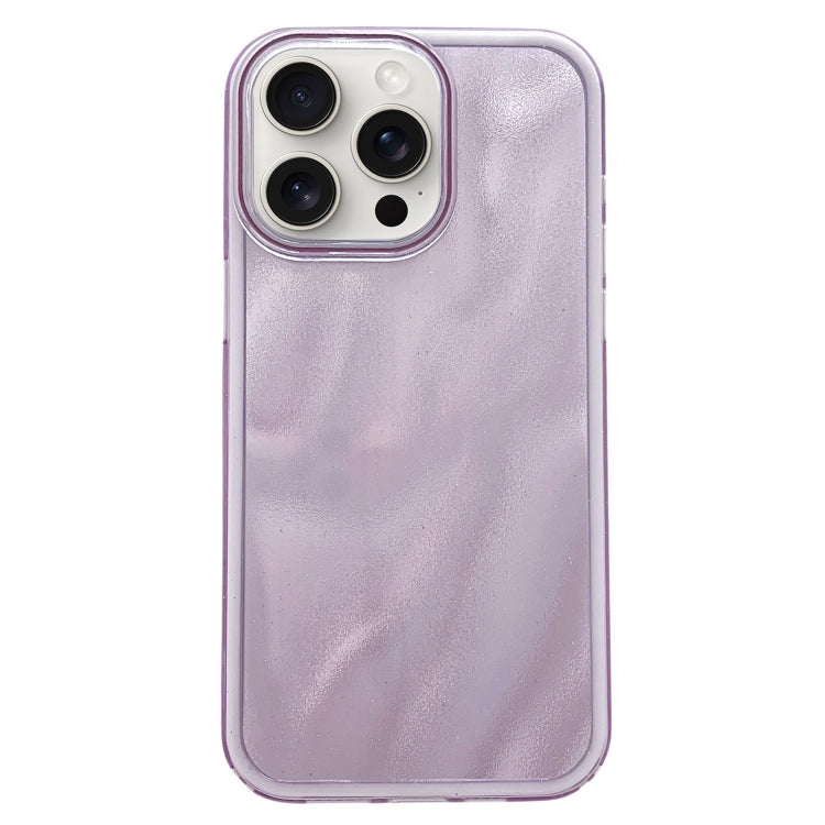 Quicksand Texture Glitter TPU Hybrid PC Phone Case, For iPhone 15, For iPhone 14, For iPhone 14 Pro, For iPhone 14 Pro Max, For iPhone 13 Pro Max, For iPhone 13 Pro