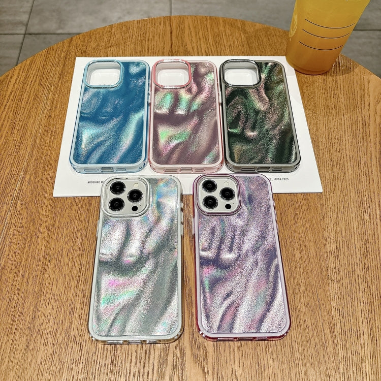 Quicksand Texture Glitter TPU Hybrid PC Phone Case, For iPhone 13, For iPhone 12, For iPhone 12 Pro Max, For iPhone 12 Pro, For iPhone 11 Pro Max, For iPhone 11