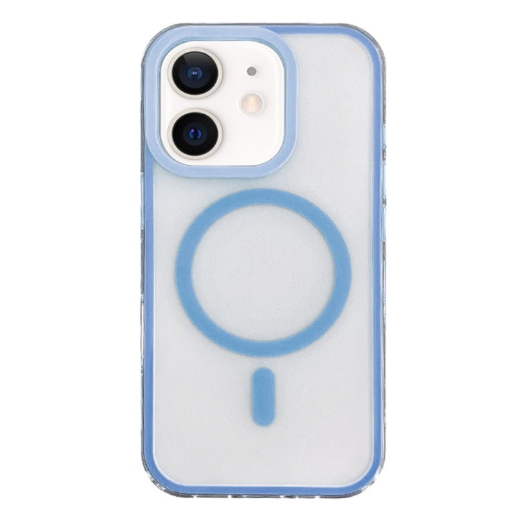 Frosted MagSafe PC Phone Case, For iPhone 12 Pro, For iPhone 11 Pro Max, For iPhone 11