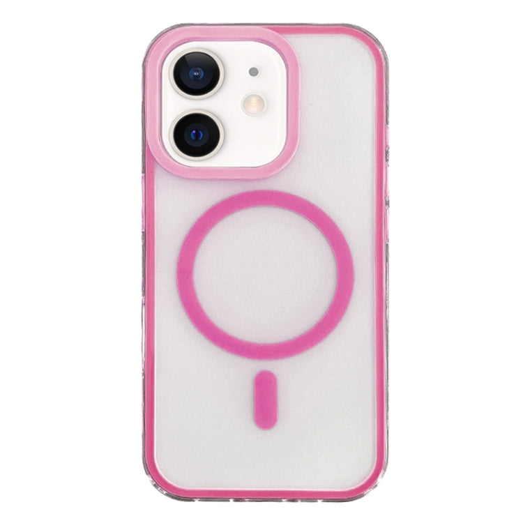 Frosted MagSafe PC Phone Case, For iPhone 12 Pro, For iPhone 11 Pro Max, For iPhone 11