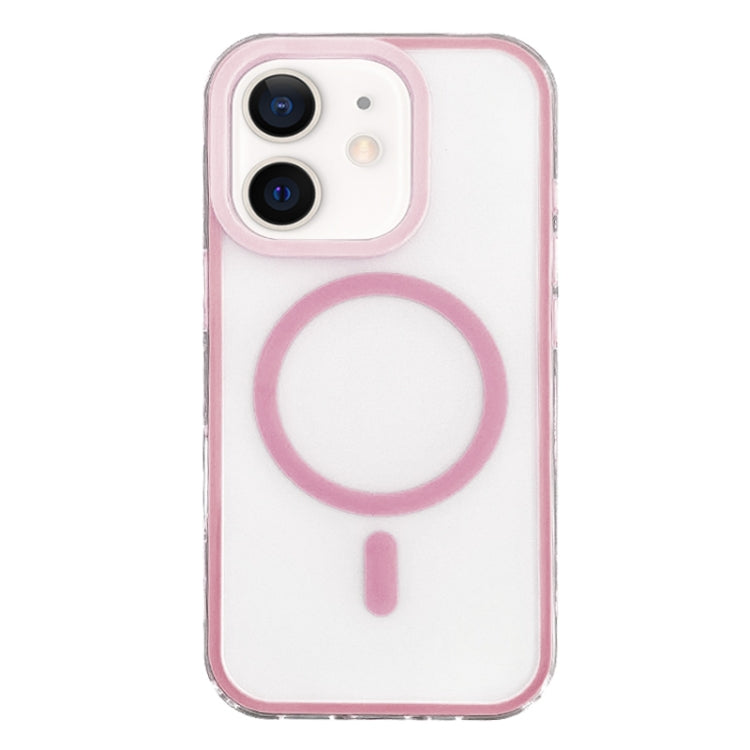 Frosted MagSafe PC Phone Case, For iPhone 12 Pro, For iPhone 11 Pro Max, For iPhone 11