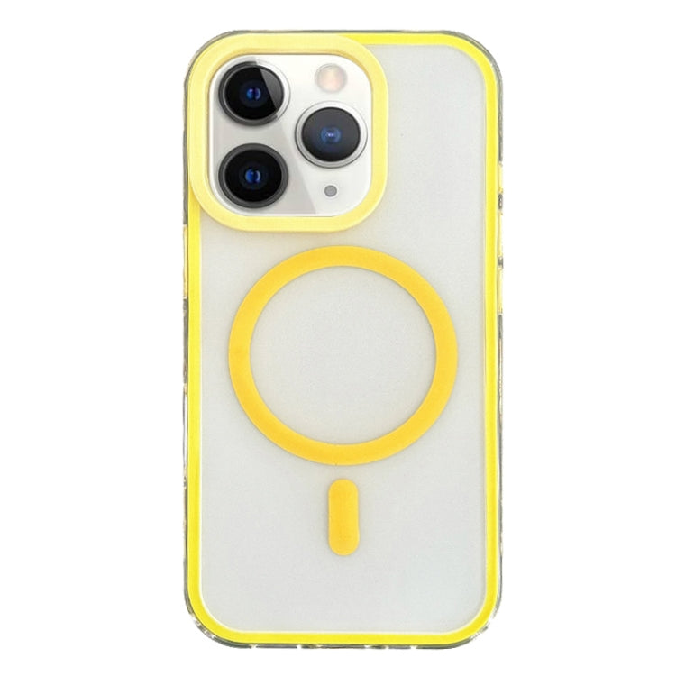 Frosted MagSafe PC Phone Case, For iPhone 13 Pro Max, For iPhone 13 Pro, For iPhone 13, For iPhone 12, For iPhone 12 Pro Max