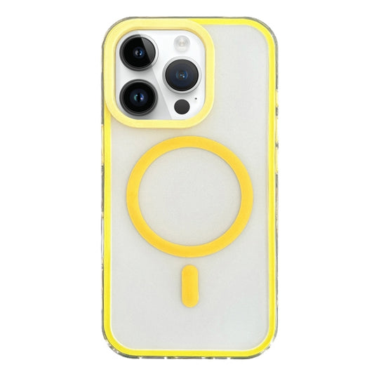 Frosted MagSafe PC Phone Case, For iPhone 15 Pro, For iPhone 15, For iPhone 14, For iPhone 14 Pro, For iPhone 14 Pro Max