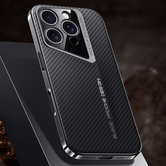 Carbon Fiber Texture PC Phone Case, For iPhone 16 Pro Max, For iPhone 16 Pro, For iPhone 16, For iPhone 15 Pro Max, For iPhone 15 Pro, For iPhone 15, For iPhone 14, For iPhone 14 Pro, For iPhone 14 Pro Max, For iPhone 13 Pro Max, For iPhone 13 Pro