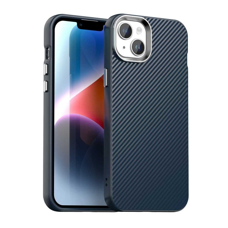 Carbon Fiber Series IMD Phone Case, For iPhone 14 Plus, For iPhone 14, For iPhone 14 Pro, For iPhone 14 Pro Max, For iPhone 13 Pro Max, For iPhone 13 Pro, For iPhone 13, For iPhone 12