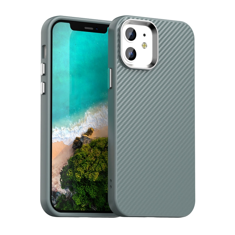 Carbon Fiber Series IMD Phone Case, For iPhone 14 Plus, For iPhone 14, For iPhone 14 Pro, For iPhone 14 Pro Max, For iPhone 13 Pro Max, For iPhone 13 Pro, For iPhone 13, For iPhone 12