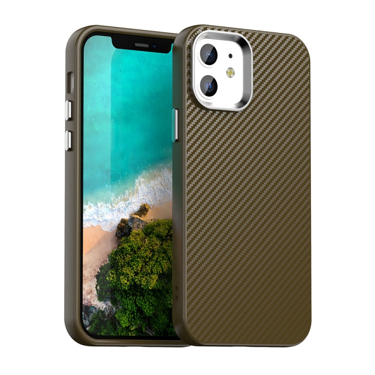 Carbon Fiber Series IMD Phone Case, For iPhone 14 Plus, For iPhone 14, For iPhone 14 Pro, For iPhone 14 Pro Max, For iPhone 13 Pro Max, For iPhone 13 Pro, For iPhone 13, For iPhone 12