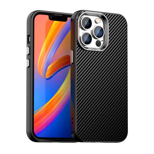 Carbon Fiber Series IMD Phone Case, For iPhone 12 Pro Max, For iPhone 12 Pro, For iPhone 11 Pro Max, For iPhone 11, For iPhone 11 Pro